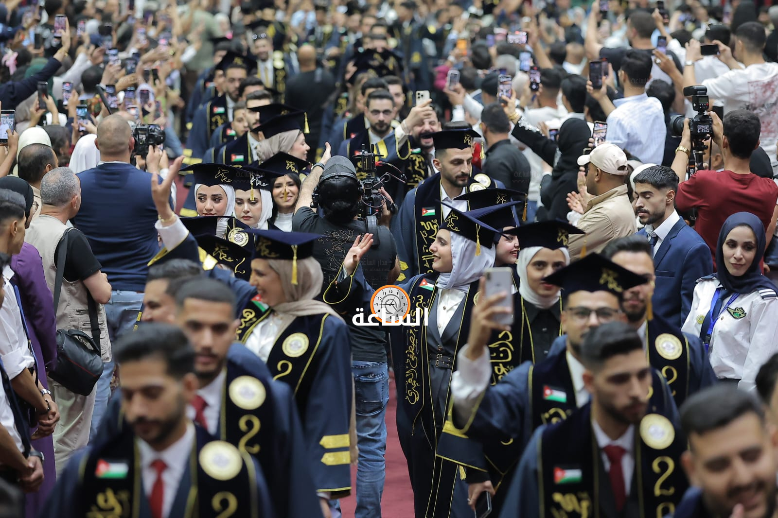 Madar Al-Saa Images 0.6068995484527786