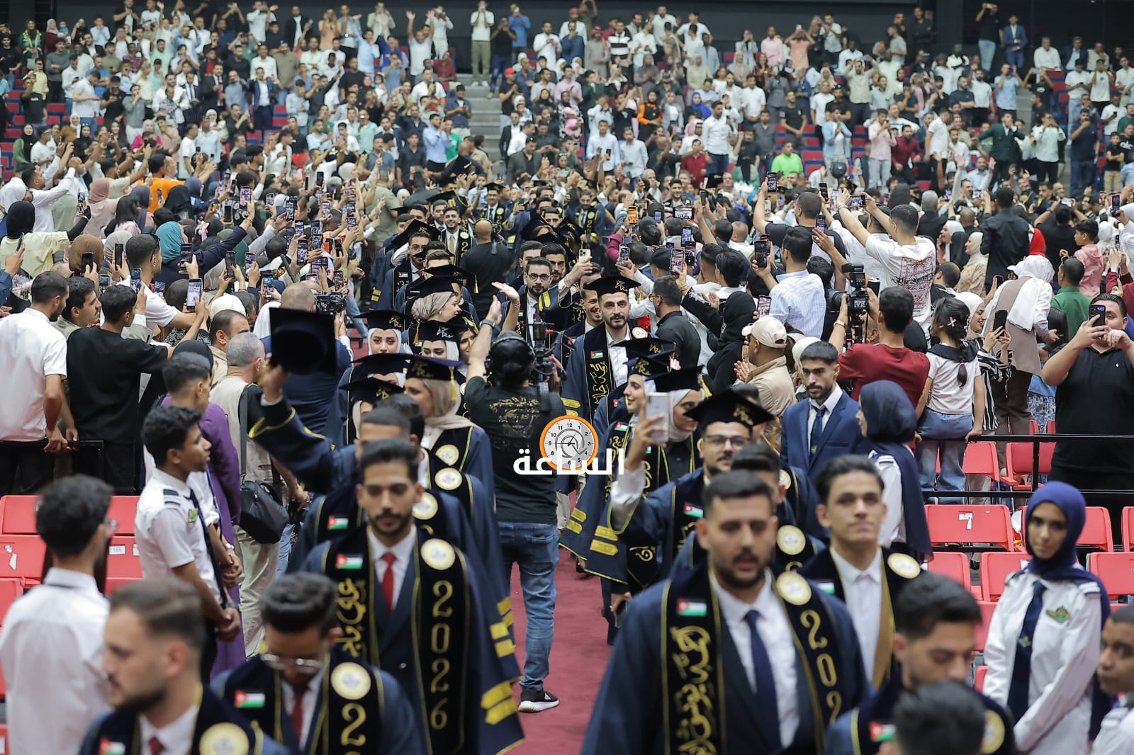 Madar Al-Saa Images 0.32175055856686097