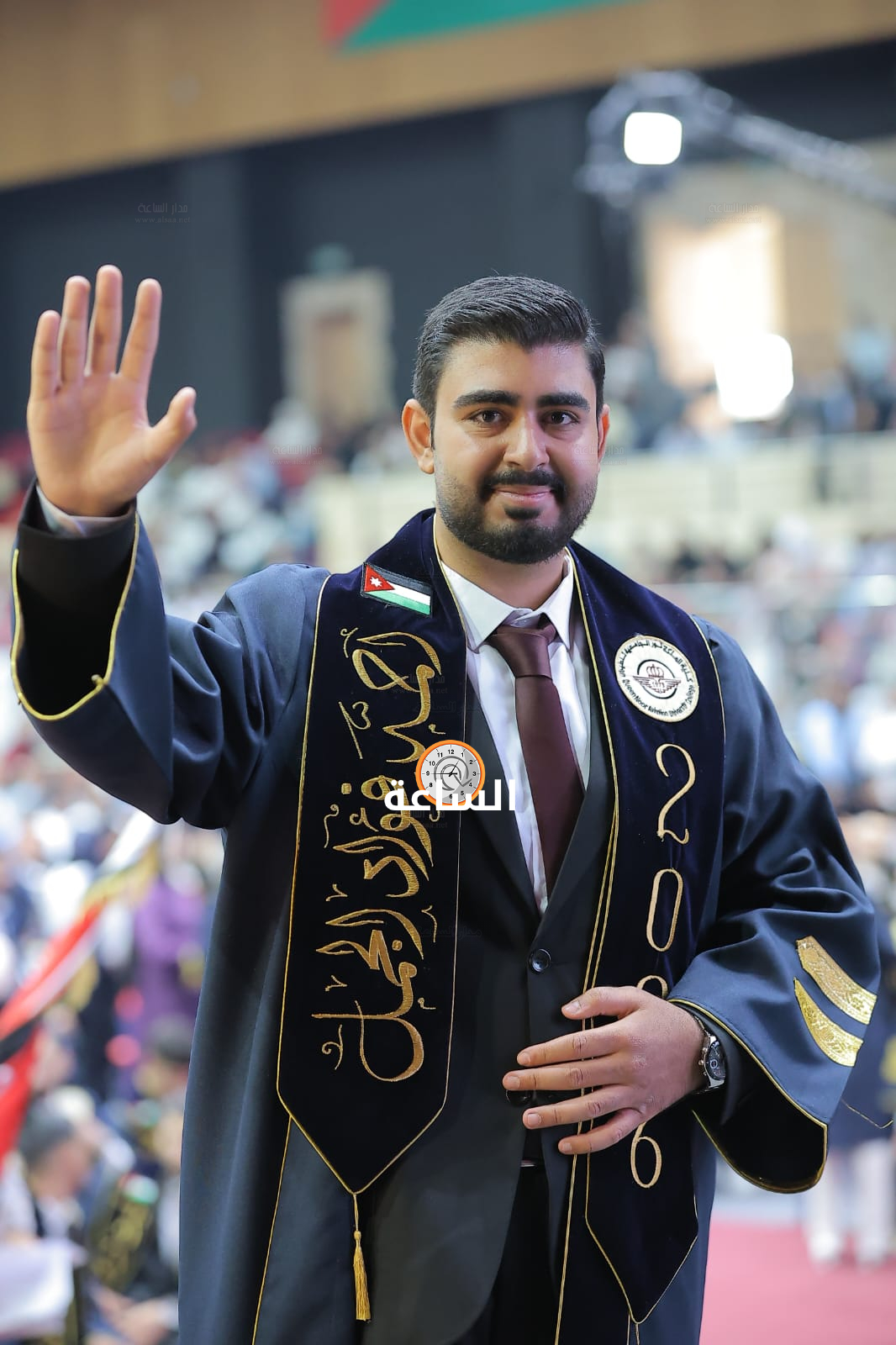 Madar Al-Saa Images 0.6892700965496998