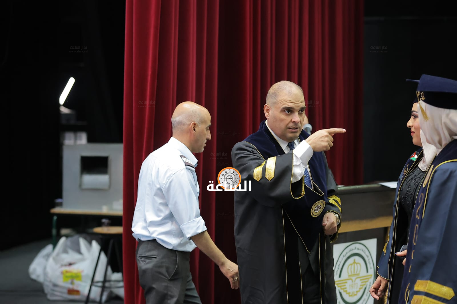Madar Al-Saa Images 0.744122015221884