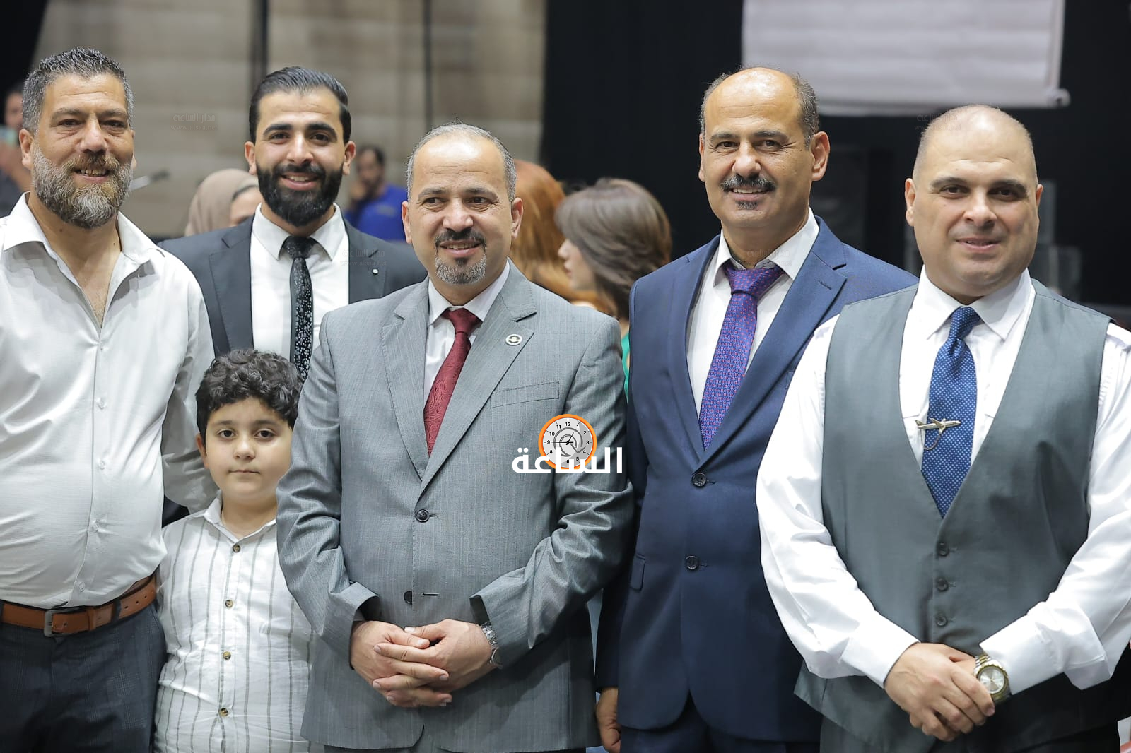 Madar Al-Saa Images 0.5807754773641909