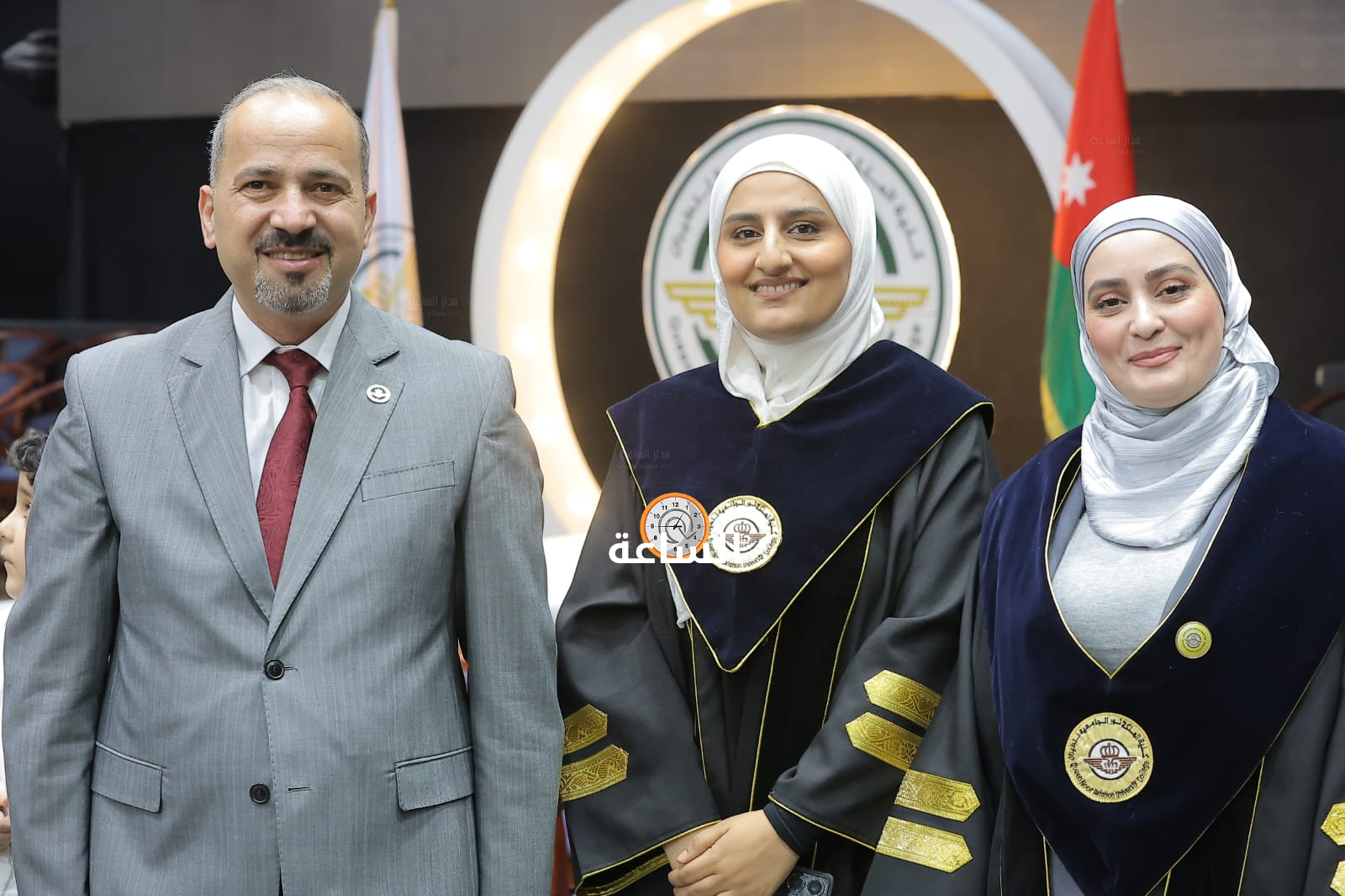 Madar Al-Saa Images 0.3156275247884678