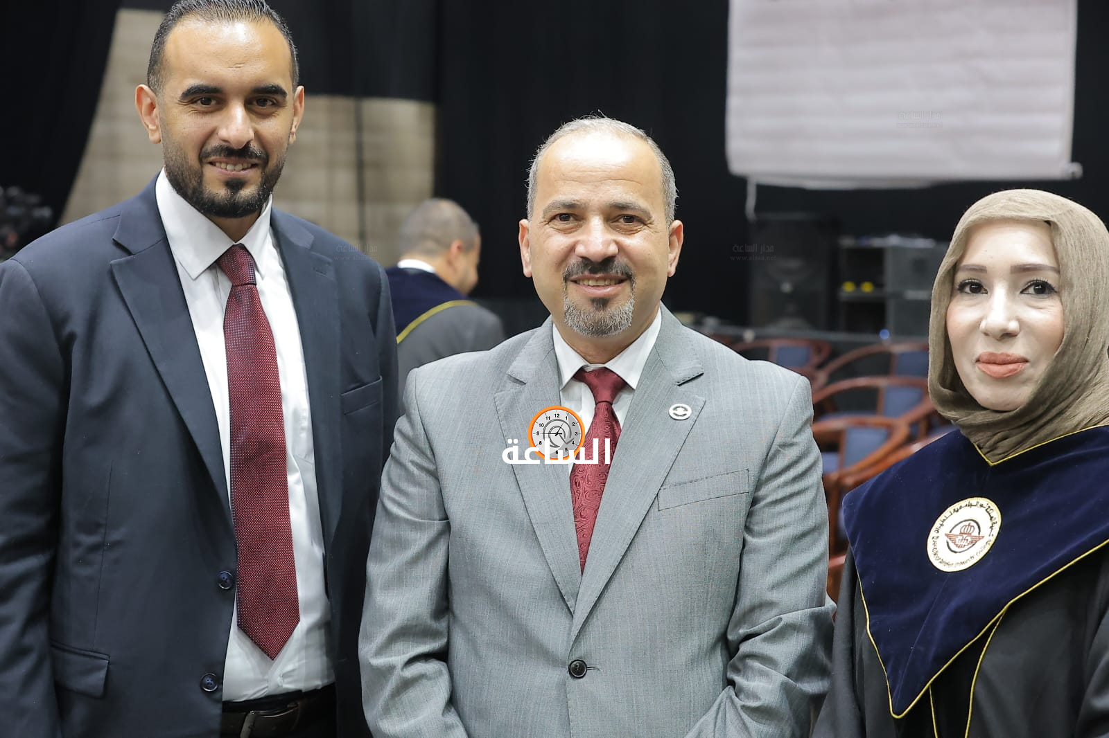 Madar Al-Saa Images 0.39460435562157736