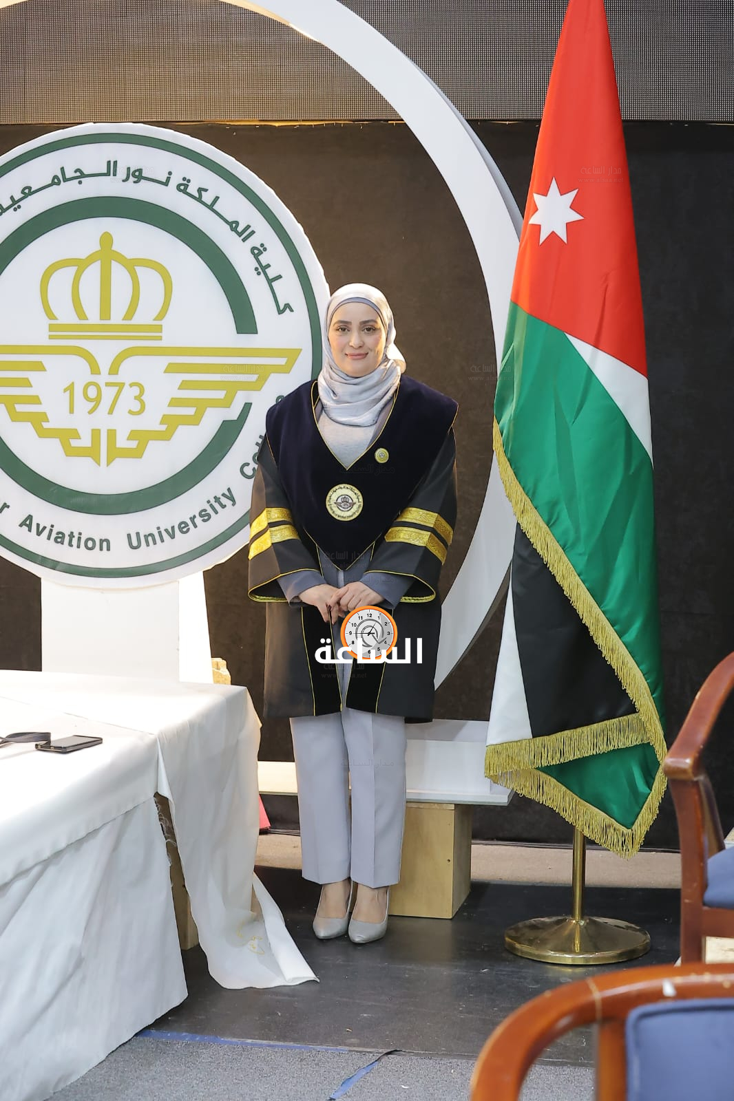Madar Al-Saa Images 0.9061002190118687