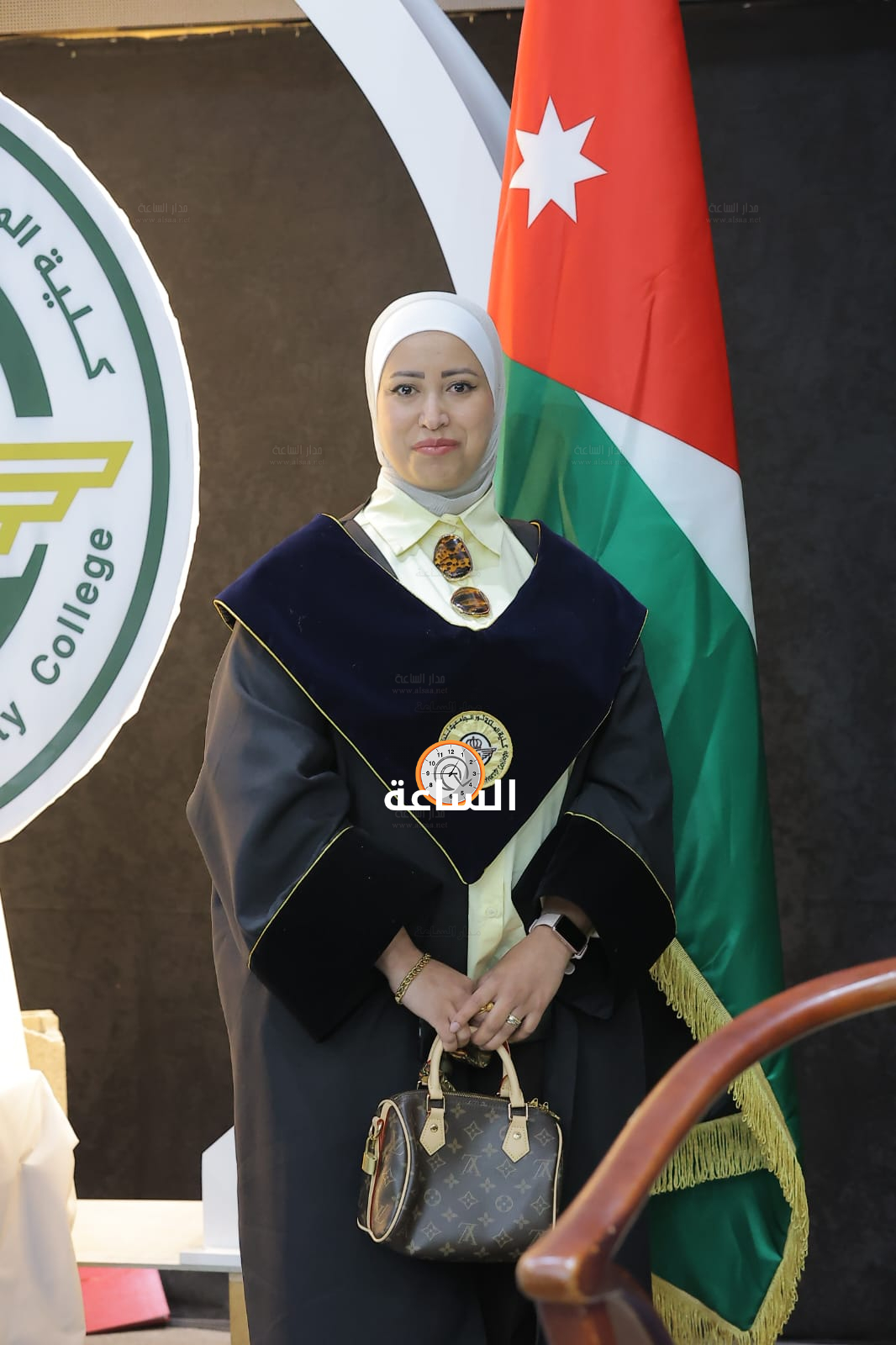 Madar Al-Saa Images 0.06790377817917703