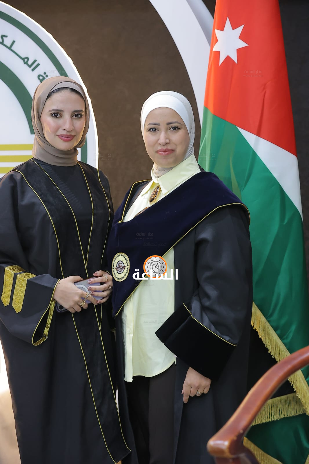 Madar Al-Saa Images 0.3905080066628821