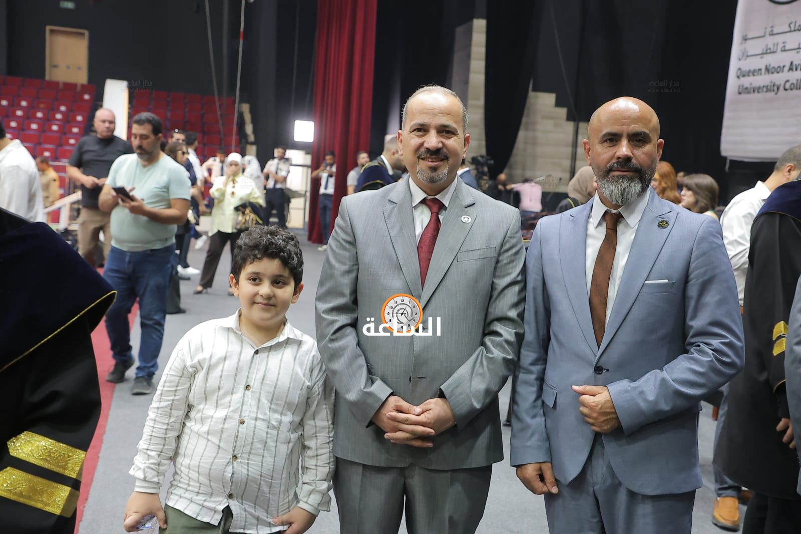Madar Al-Saa Images 0.28730445501950563