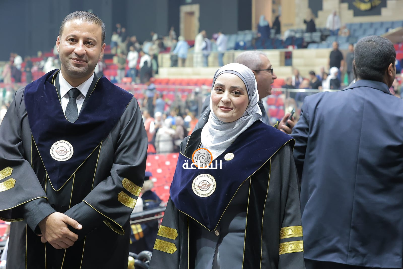 Madar Al-Saa Images 0.6134874407175506