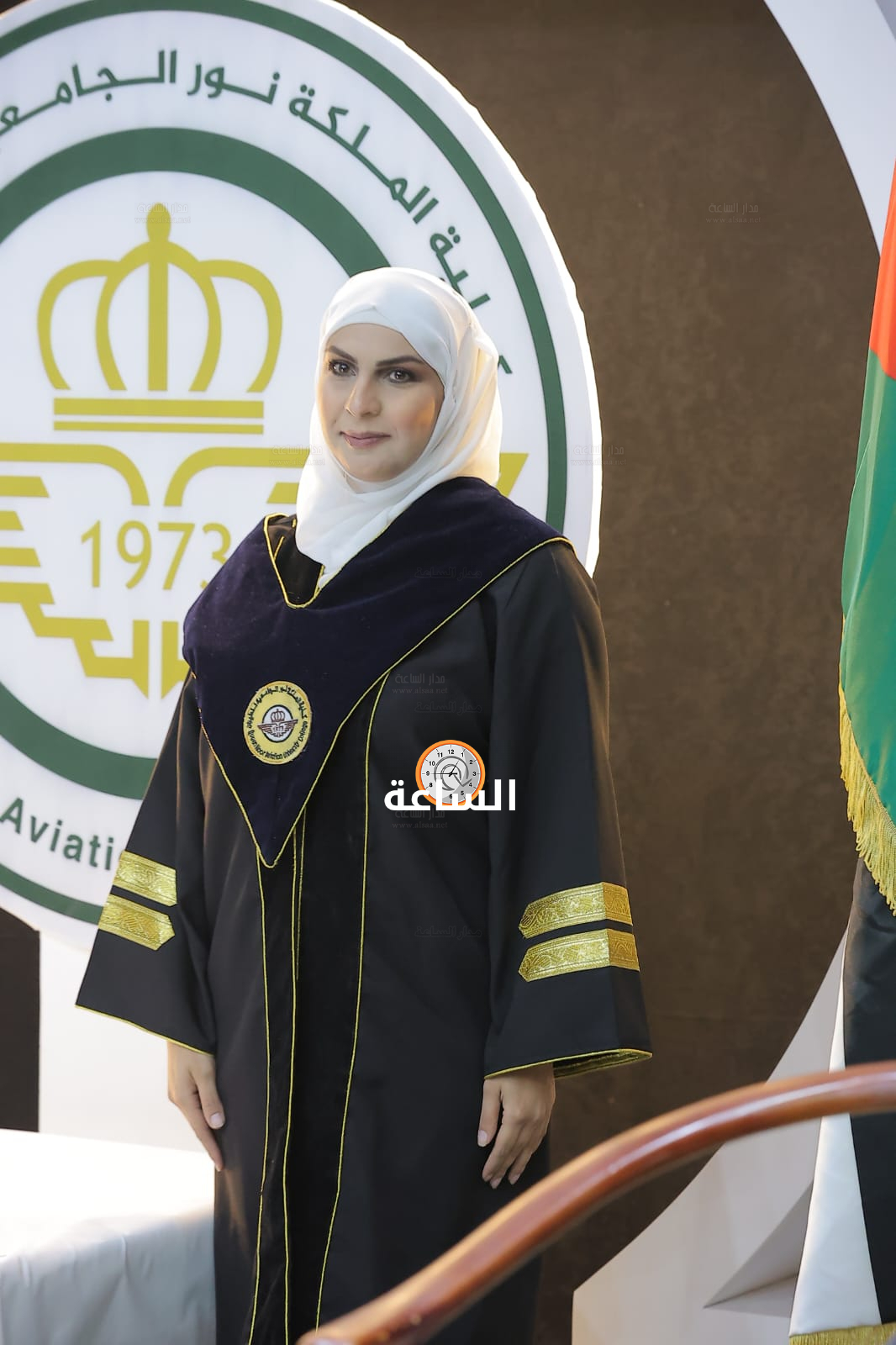 Madar Al-Saa Images 0.6060302307197639