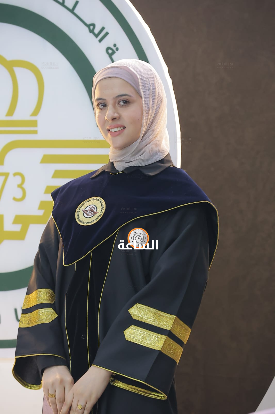Madar Al-Saa Images 0.02435900397772195