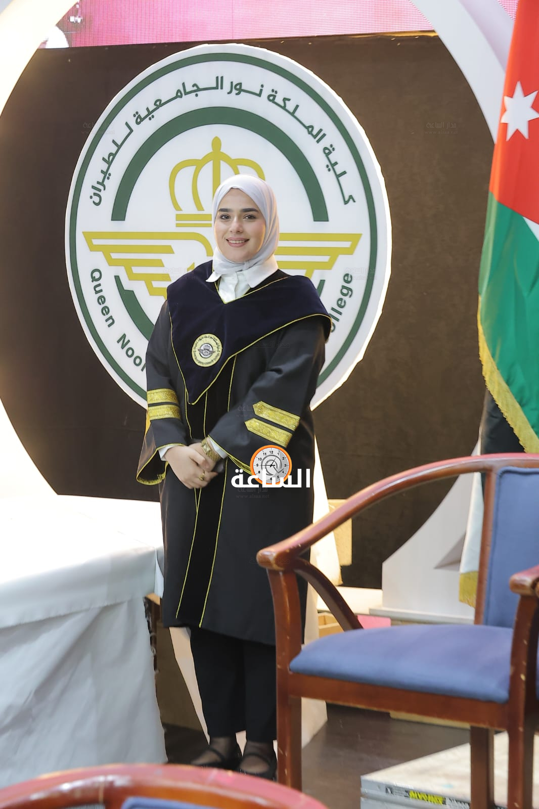 Madar Al-Saa Images 0.12611685642199277