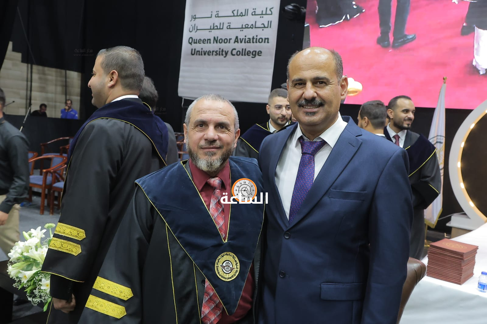 Madar Al-Saa Images 0.8421791609226074