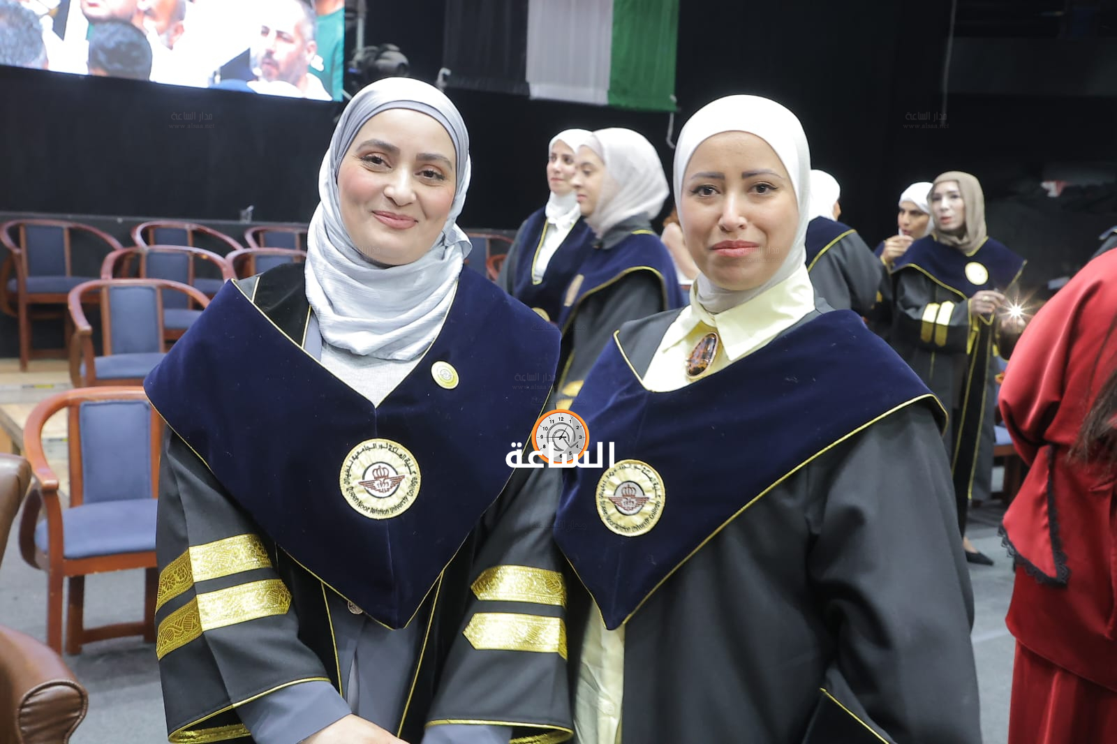 Madar Al-Saa Images 0.022051790344815303