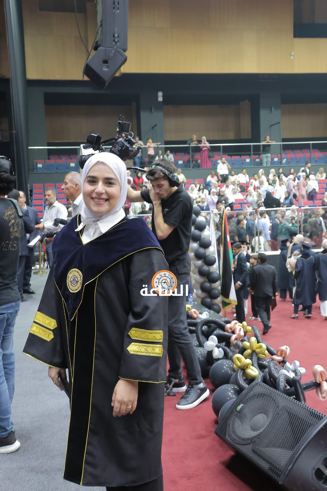 Madar Al-Saa Images 0.32008450410467215