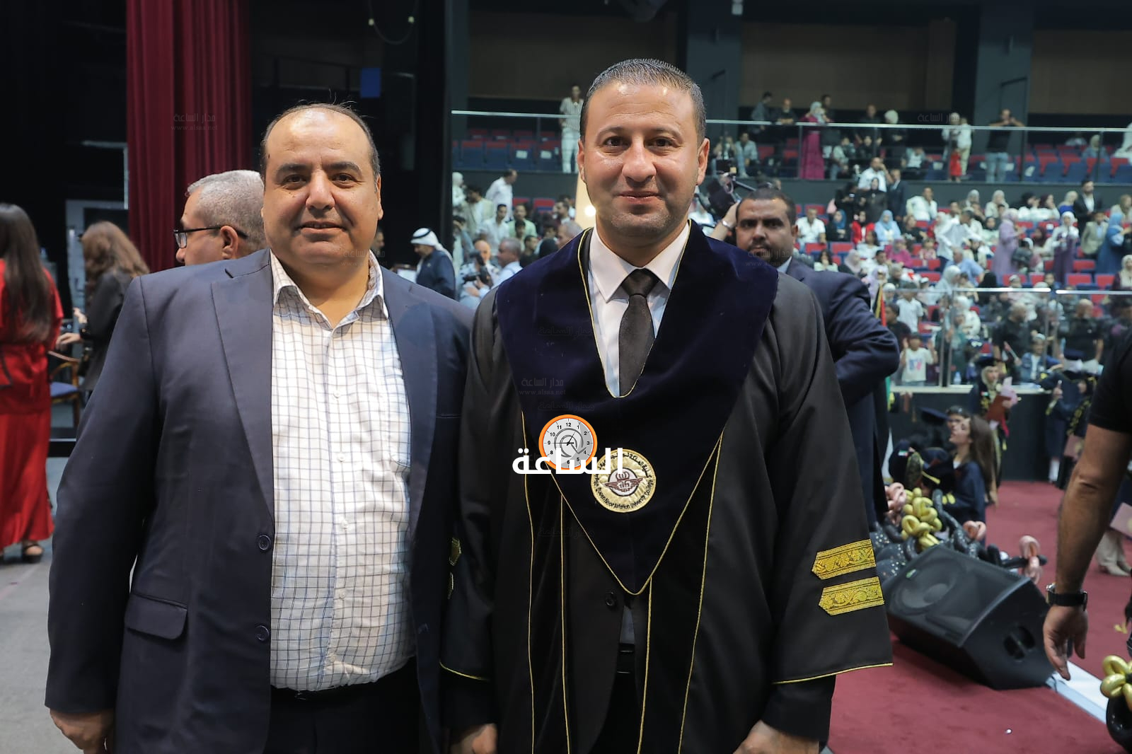 Madar Al-Saa Images 0.1611548743002894