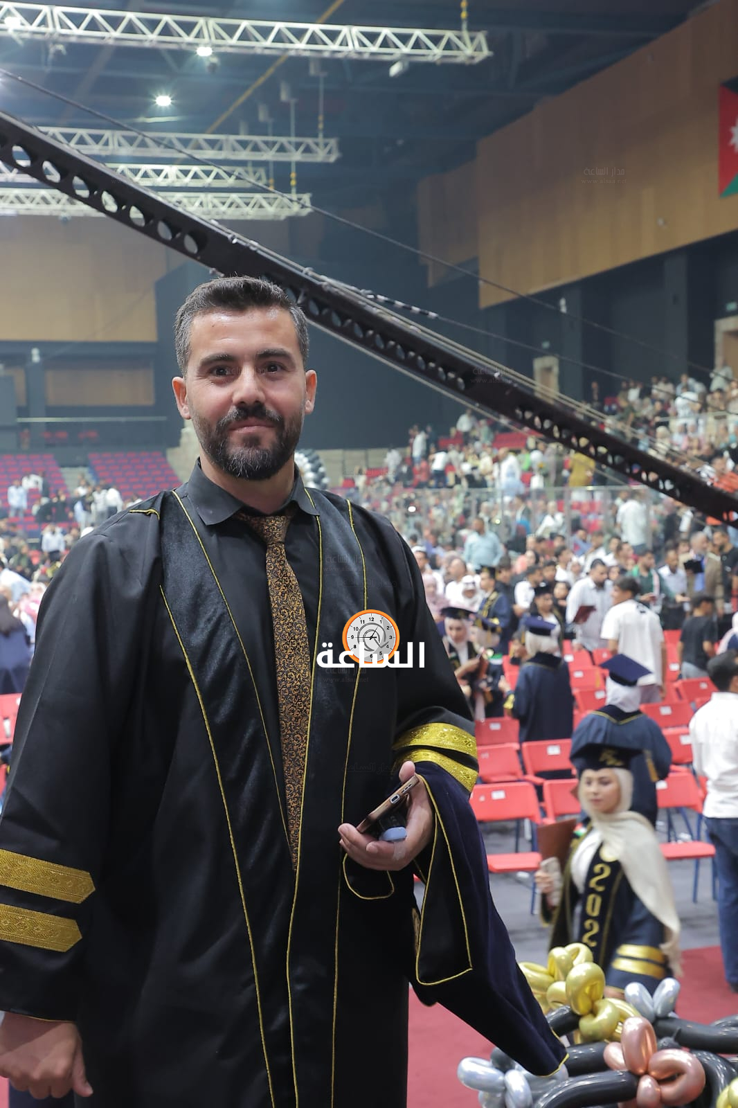 Madar Al-Saa Images 0.44245191024354225