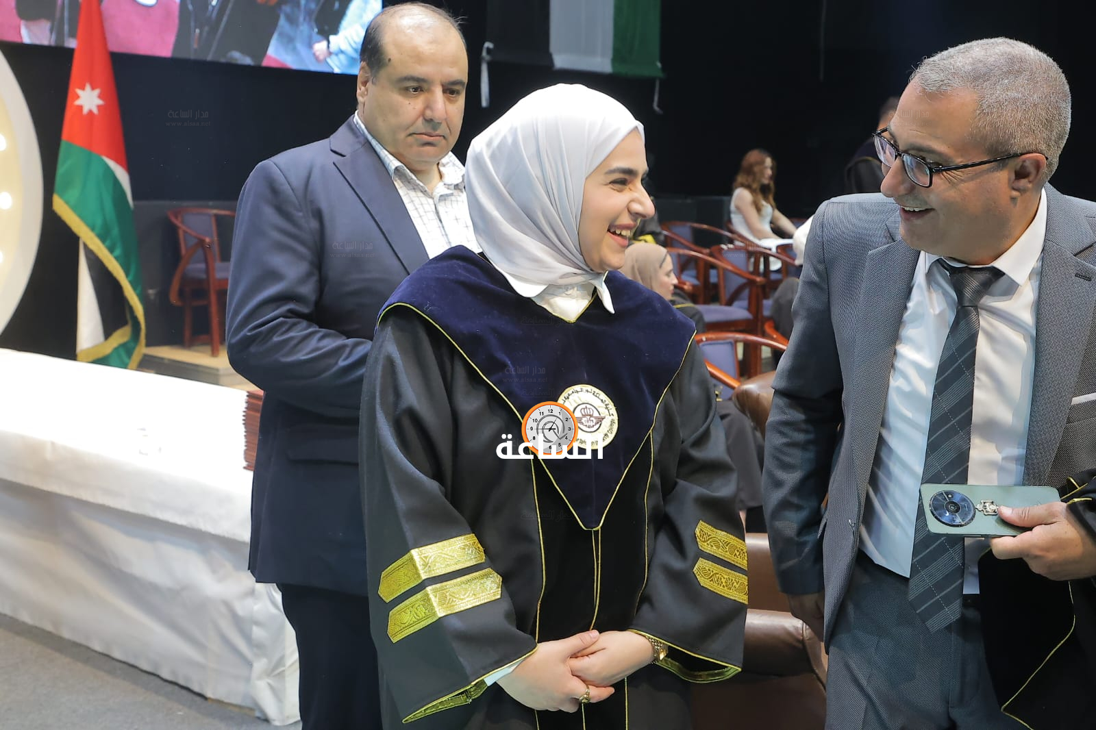 Madar Al-Saa Images 0.6342908219789897