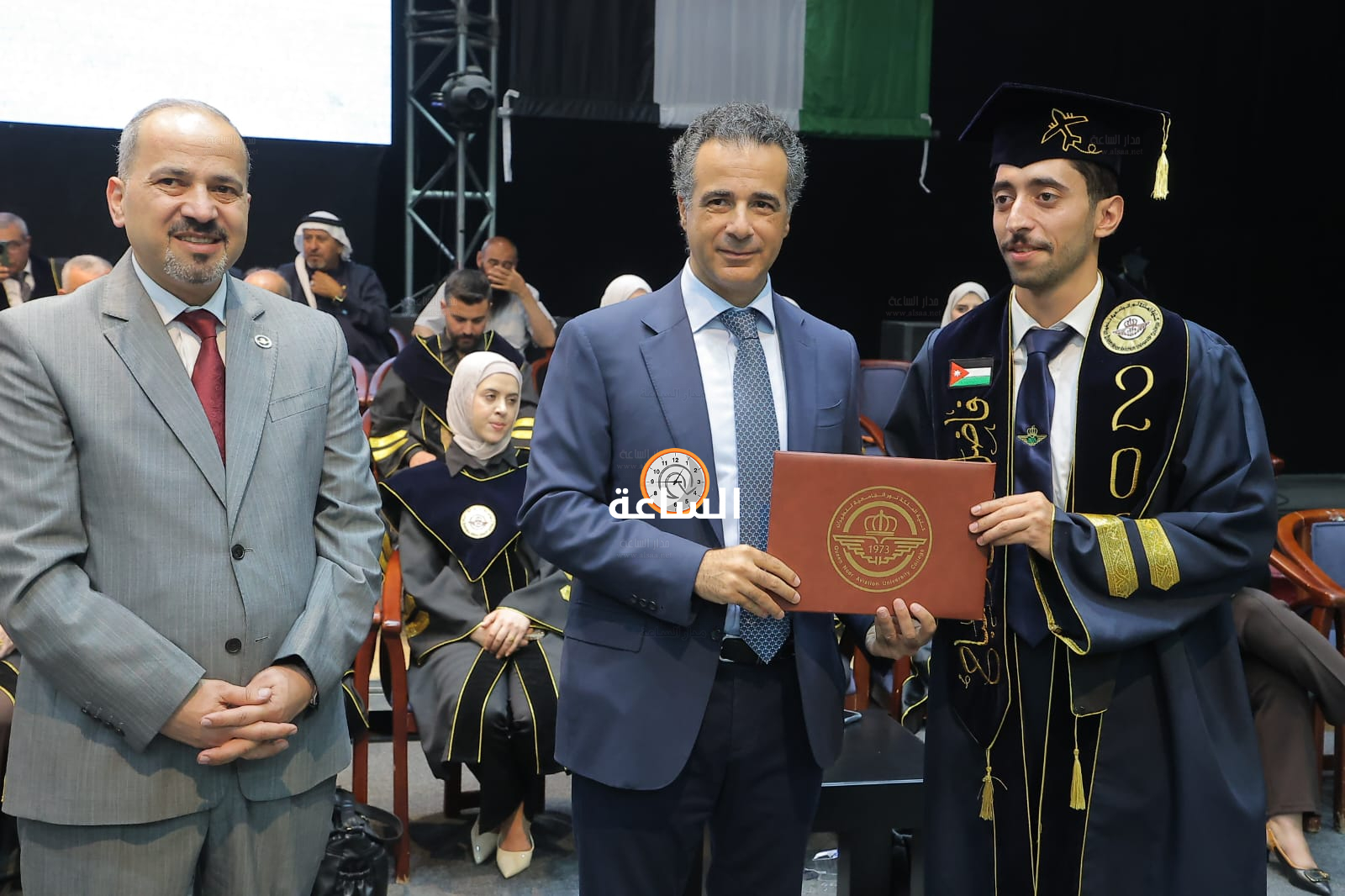 Madar Al-Saa Images 0.3461201249376853