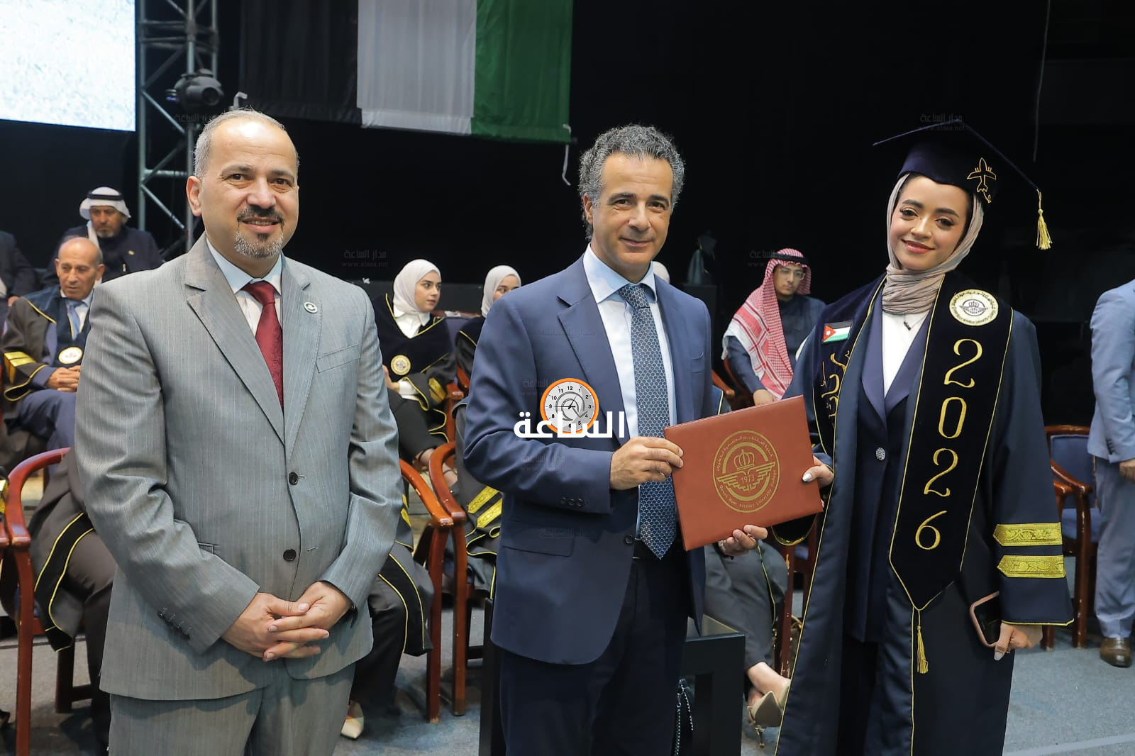 Madar Al-Saa Images 0.06969386389590382