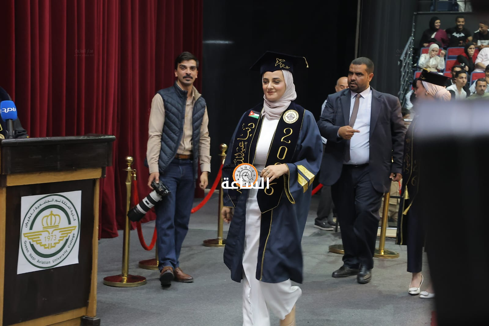 Madar Al-Saa Images 0.35255116627432137