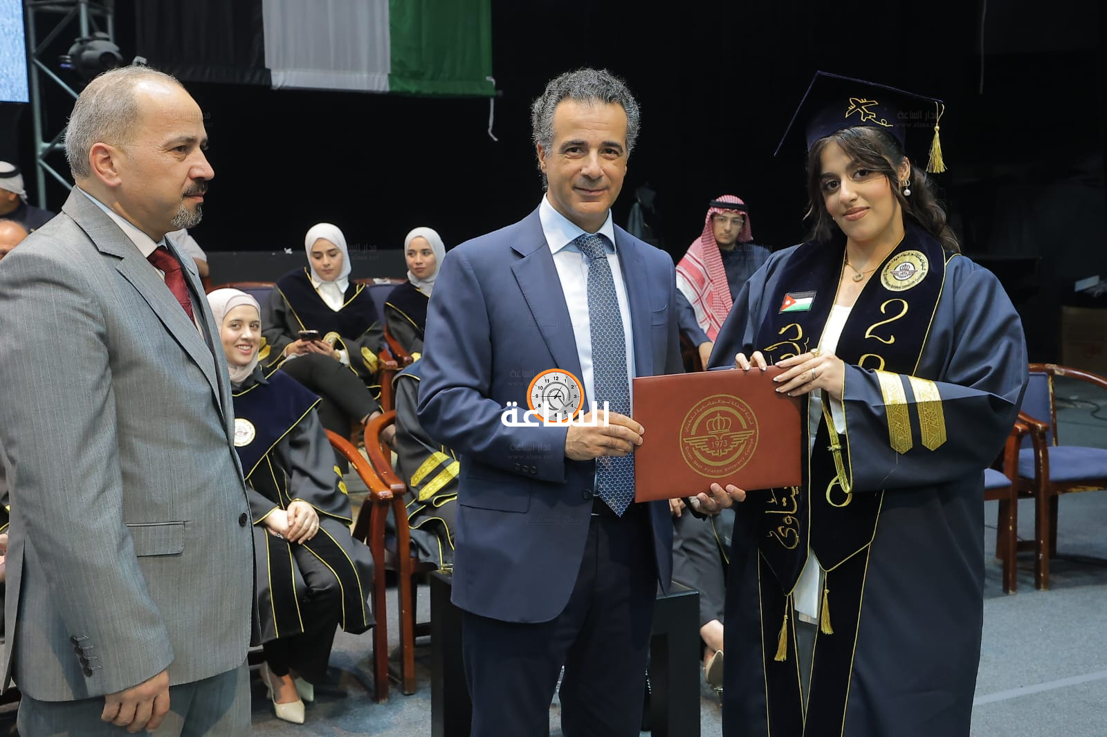 Madar Al-Saa Images 0.8137614743652236