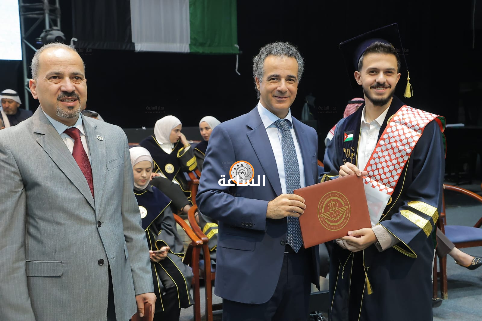 Madar Al-Saa Images 0.9251986337319527