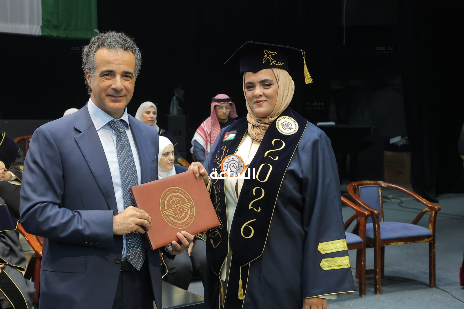 Madar Al-Saa Images 0.35215465442321336