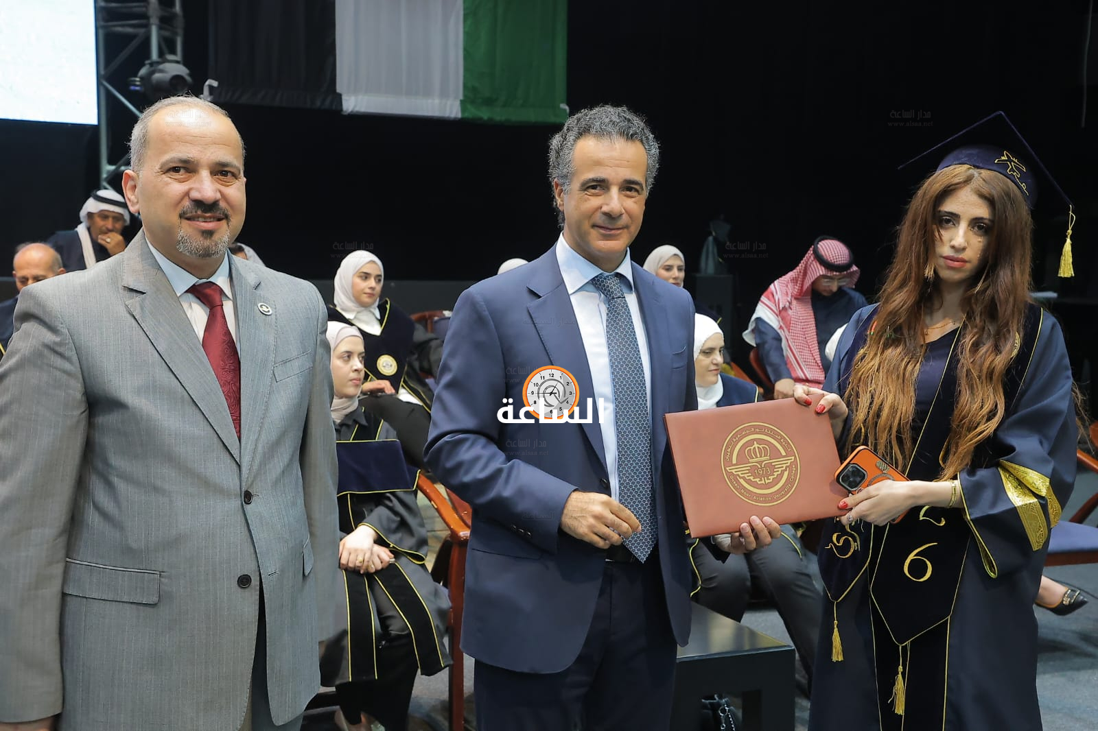Madar Al-Saa Images 0.6228496267954914
