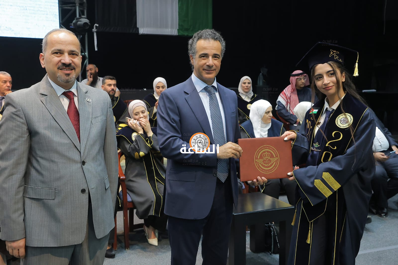 Madar Al-Saa Images 0.11029225122973996