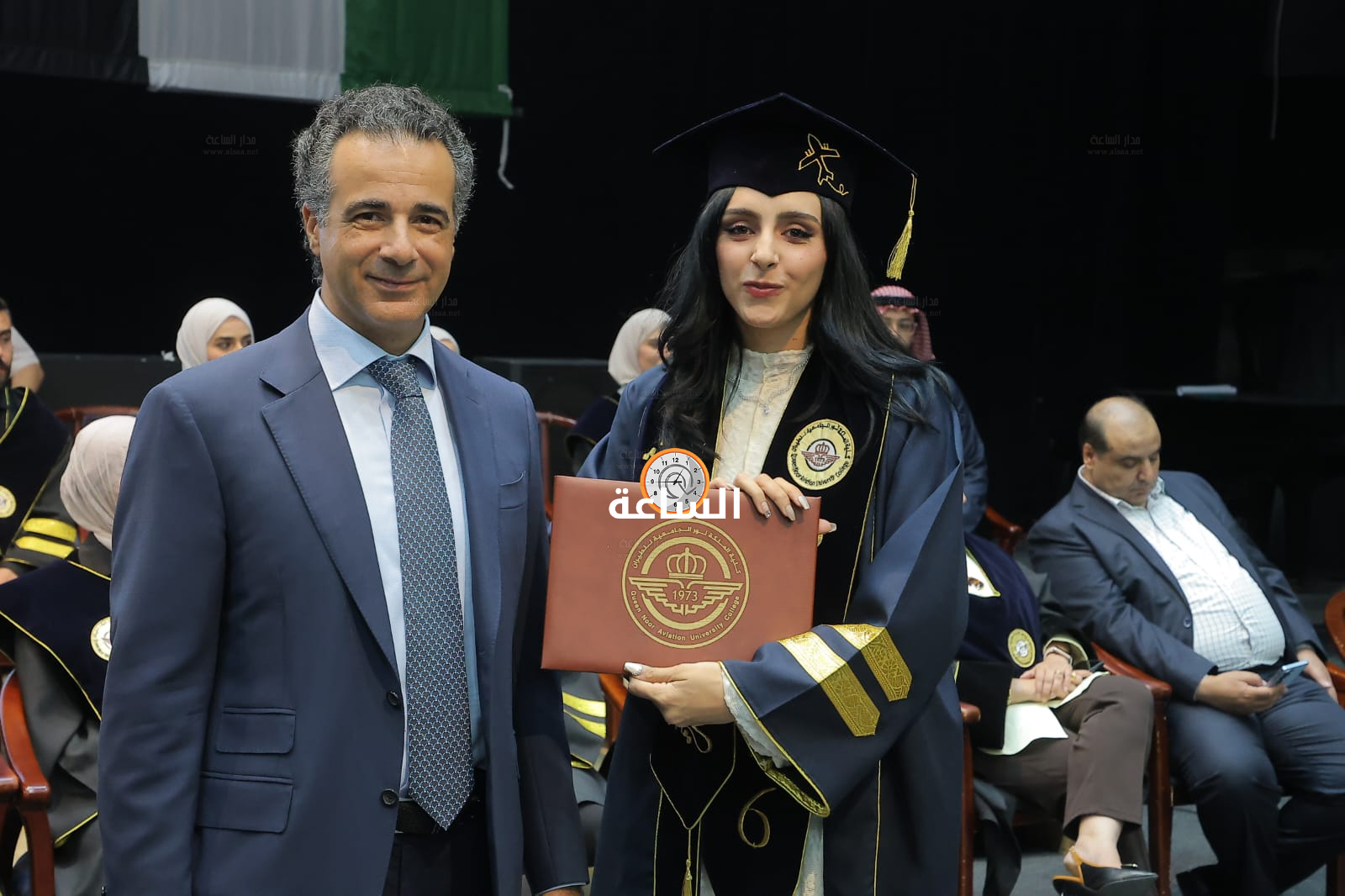 Madar Al-Saa Images 0.8859721484257461