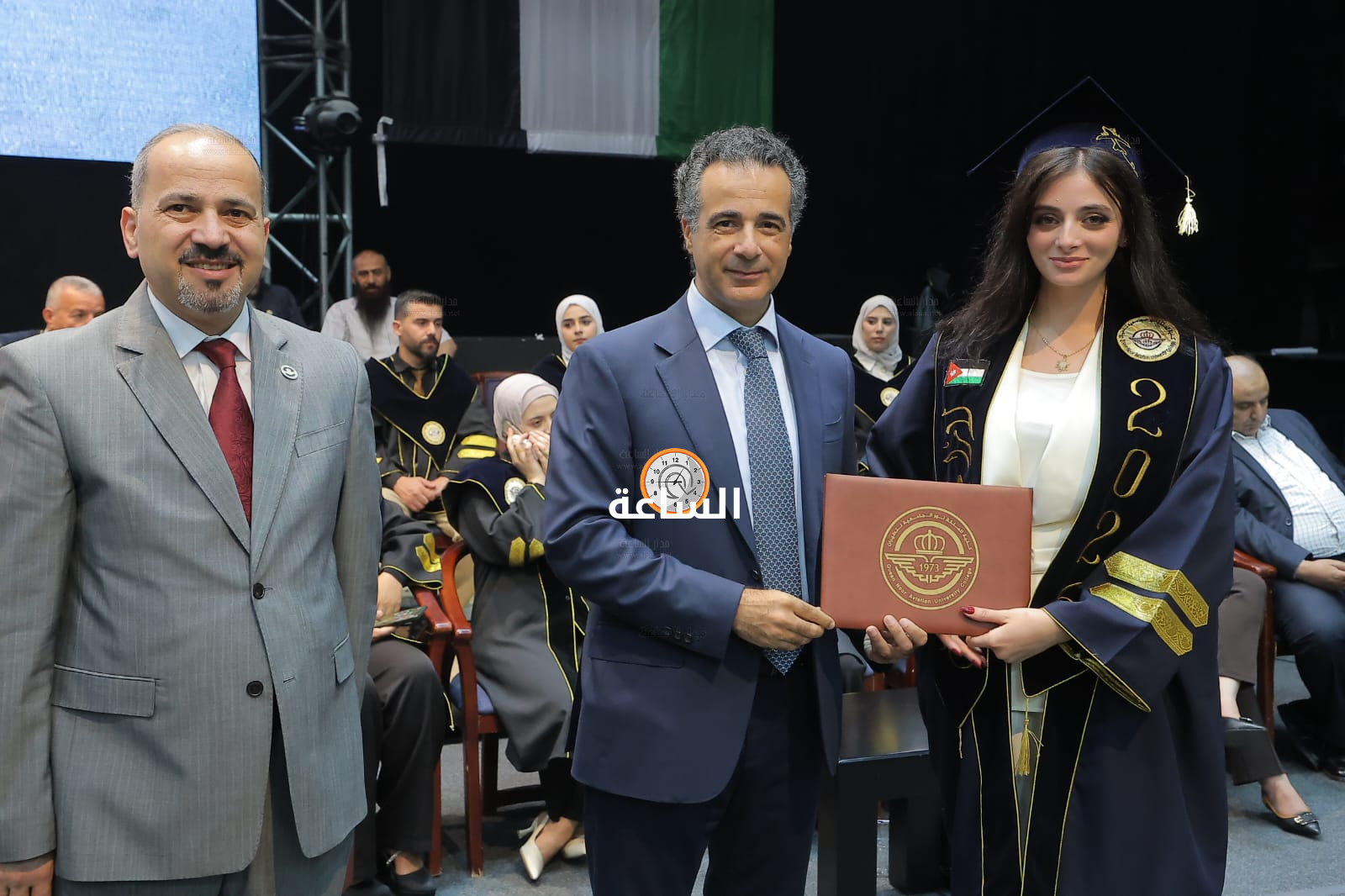 Madar Al-Saa Images 0.5025183238081556