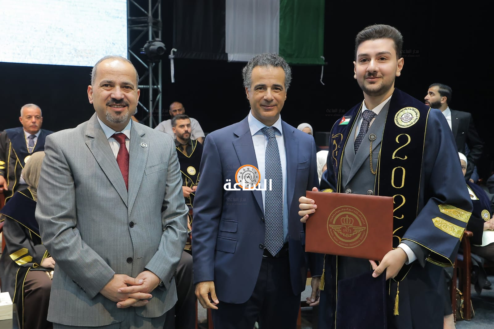 Madar Al-Saa Images 0.9332649579955271