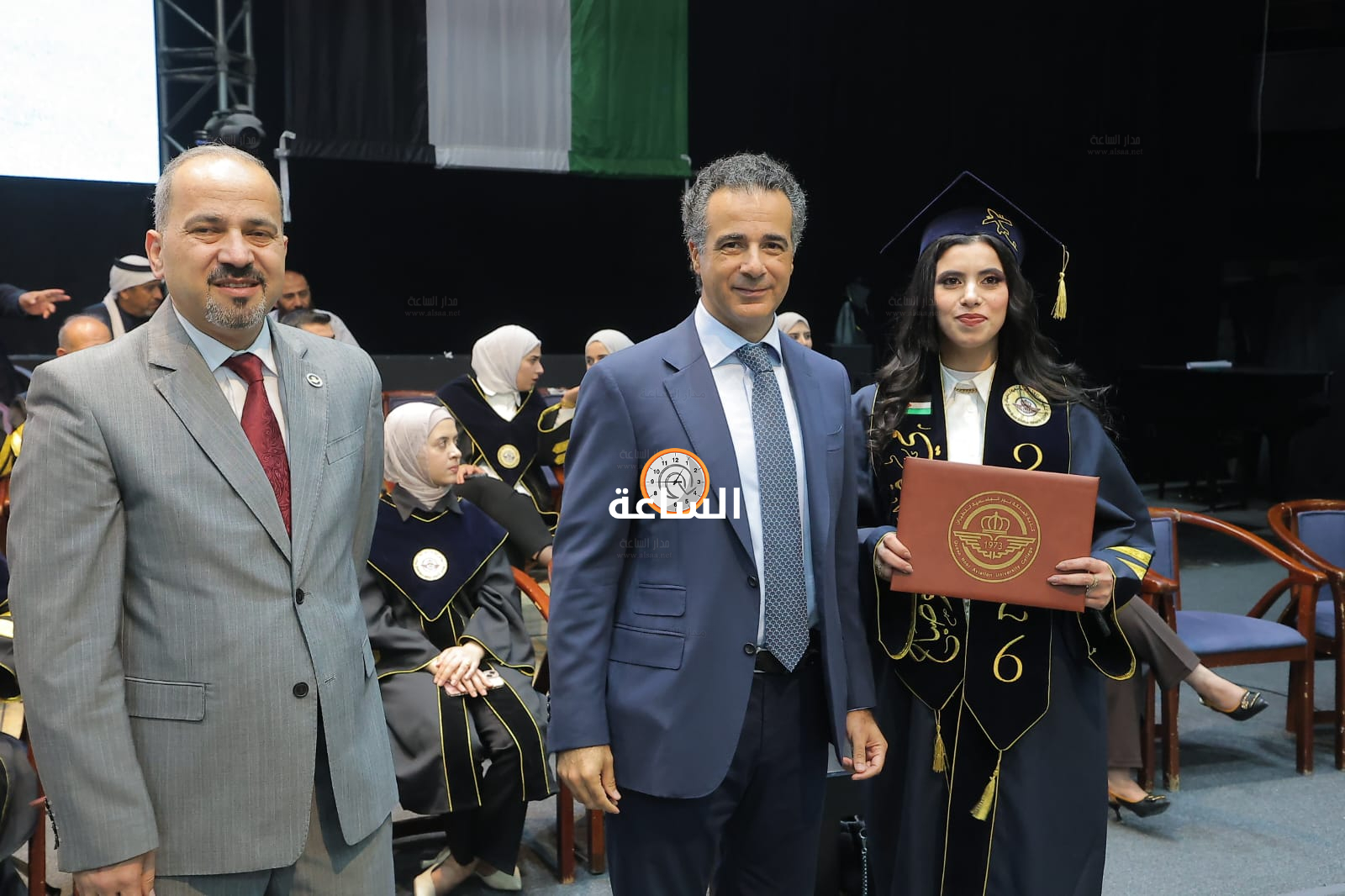 Madar Al-Saa Images 0.6452656996081566