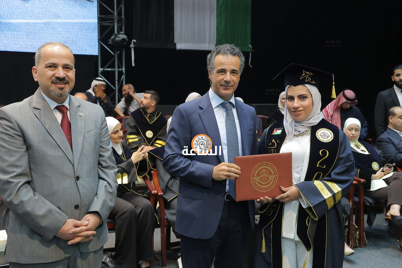 Madar Al-Saa Images 0.6882271041302974