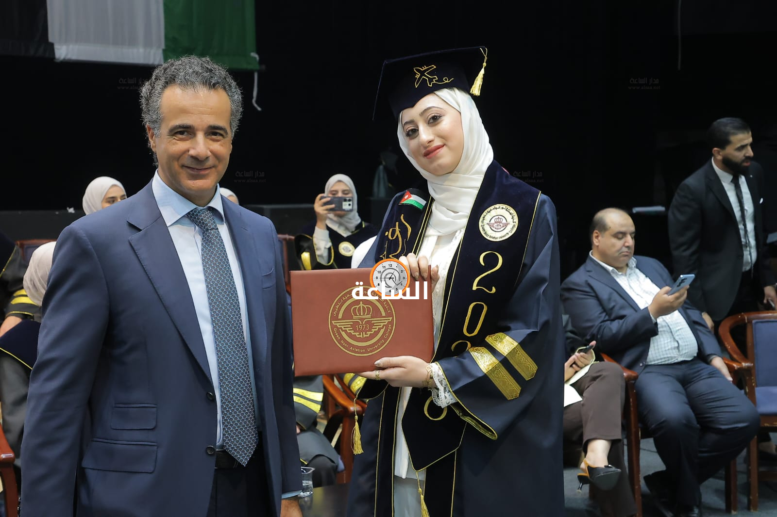 Madar Al-Saa Images 0.30149806470549734
