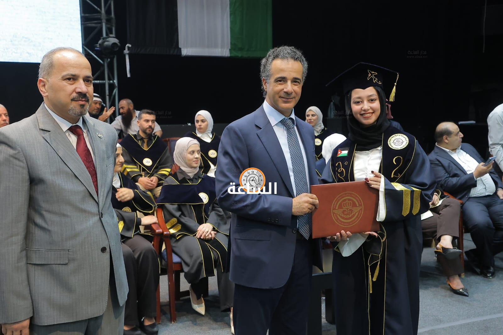 Madar Al-Saa Images 0.3143862925253935
