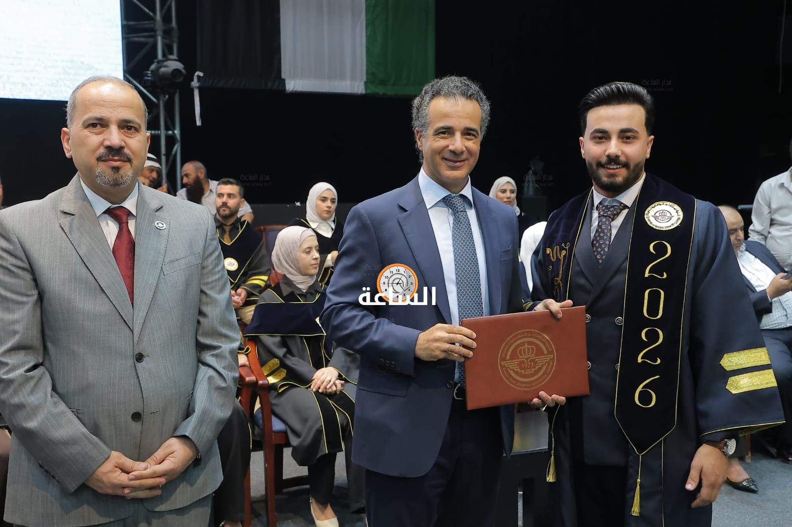 Madar Al-Saa Images 0.3276652801516766