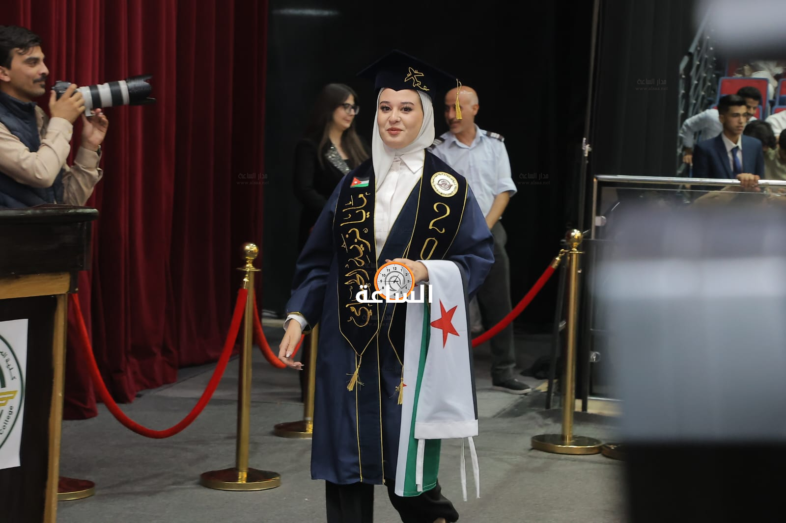 Madar Al-Saa Images 0.6911725490949033