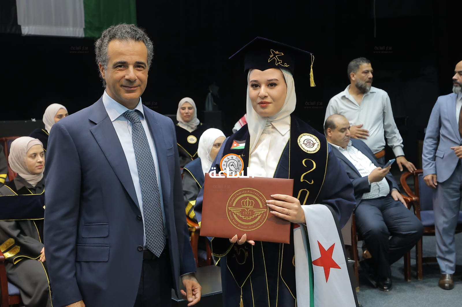 Madar Al-Saa Images 0.2862457006605157