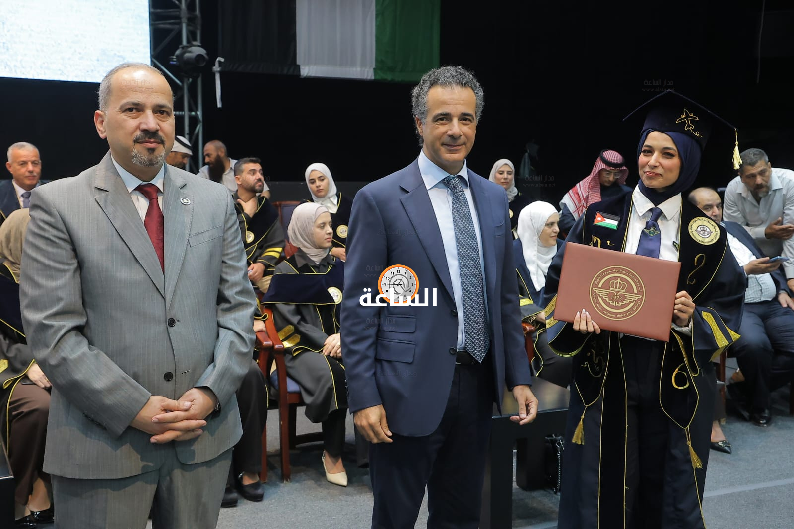 Madar Al-Saa Images 0.6802670410514645