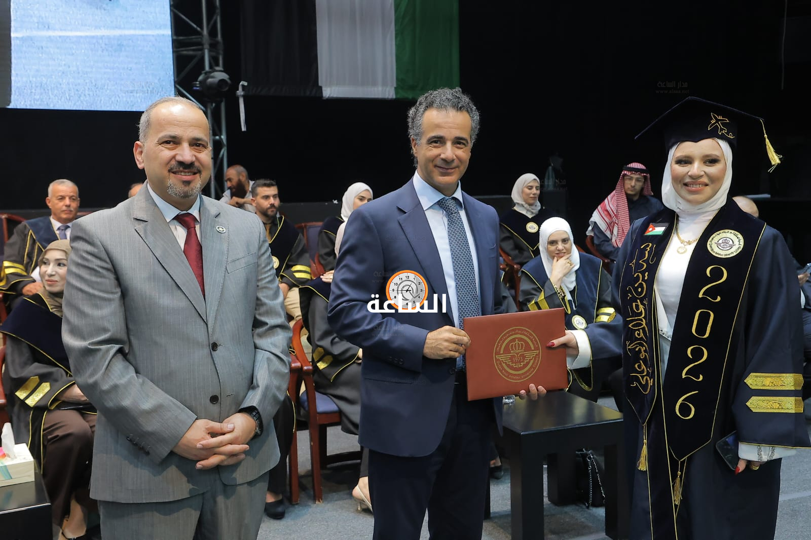 Madar Al-Saa Images 0.6033278621574758