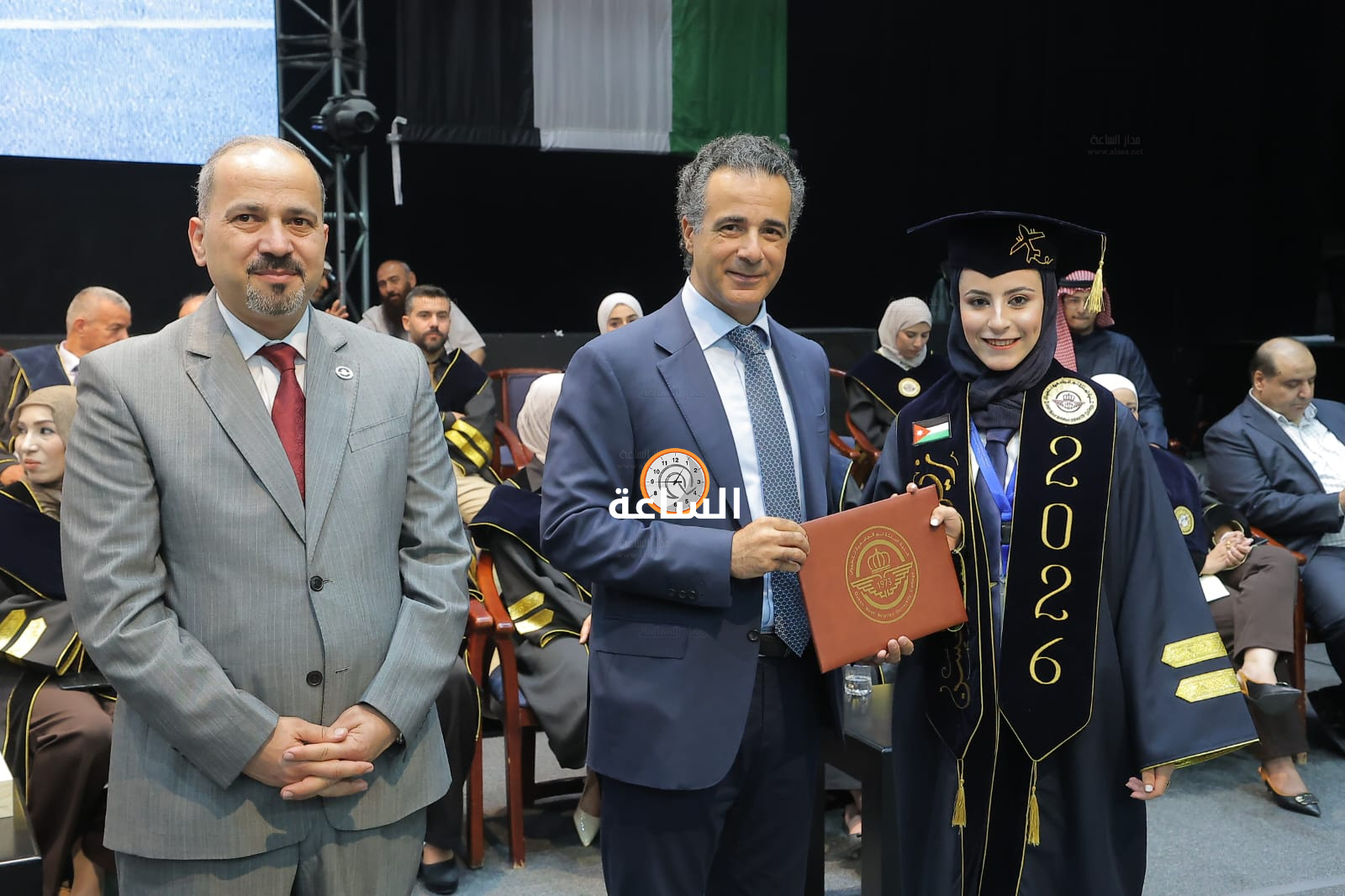 Madar Al-Saa Images 0.3745024041941668