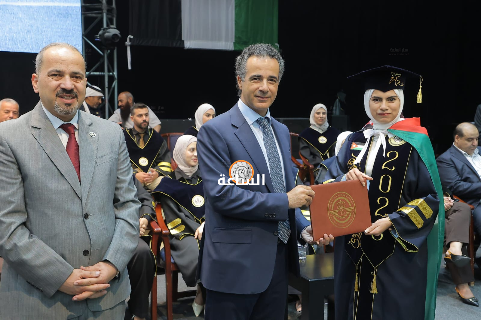 Madar Al-Saa Images 0.06748192208752168
