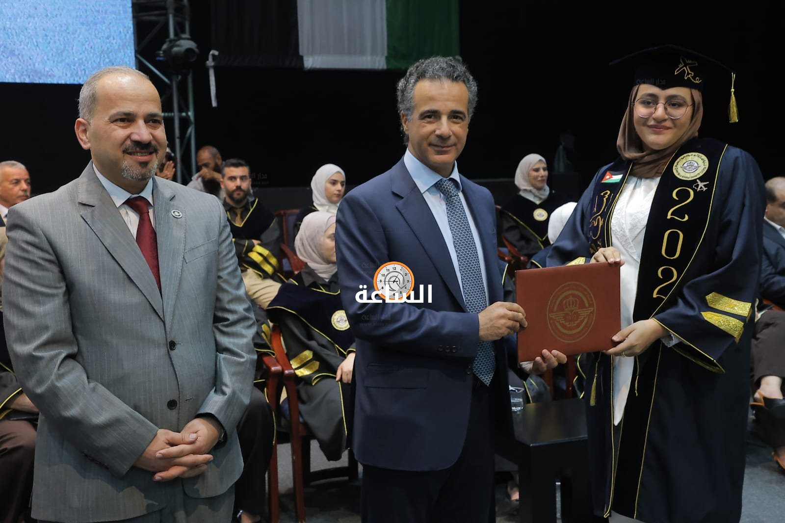 Madar Al-Saa Images 0.5717159951871456