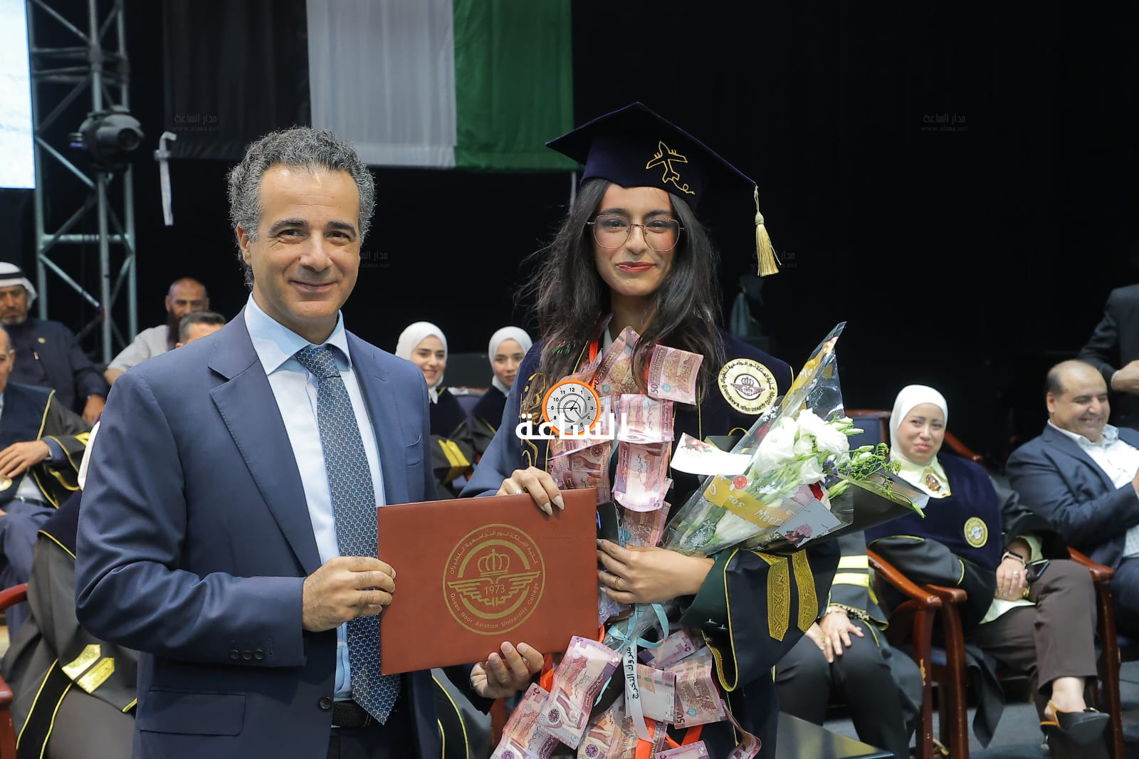Madar Al-Saa Images 0.25274851270709175