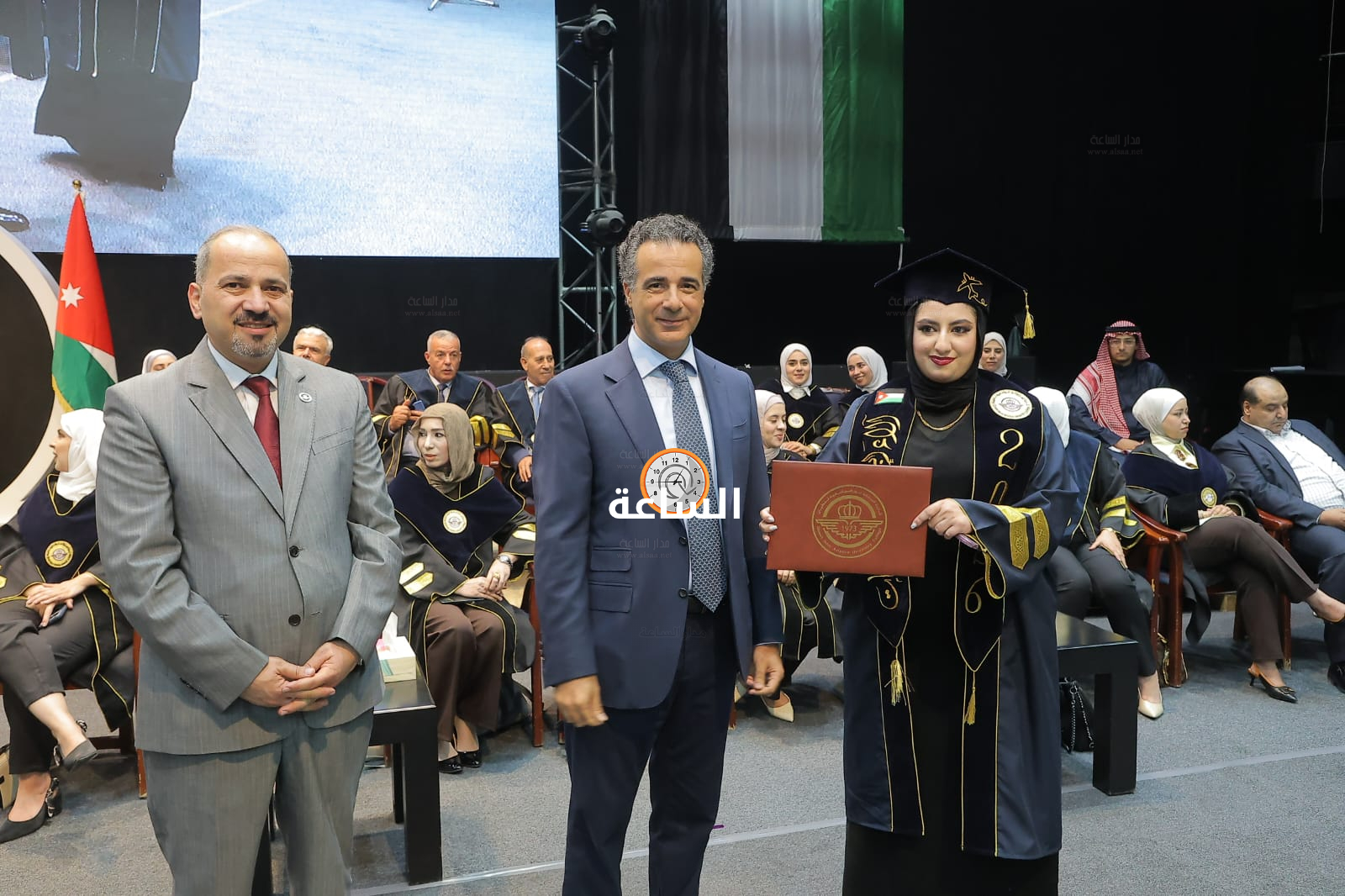 Madar Al-Saa Images 0.8846960766388798