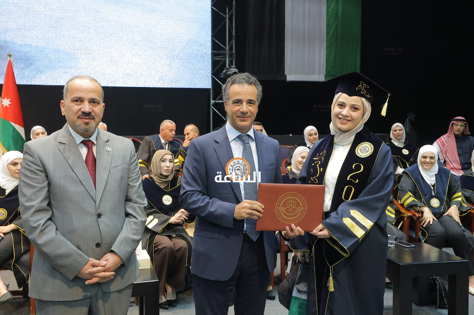 Madar Al-Saa Images 0.21045353822926394