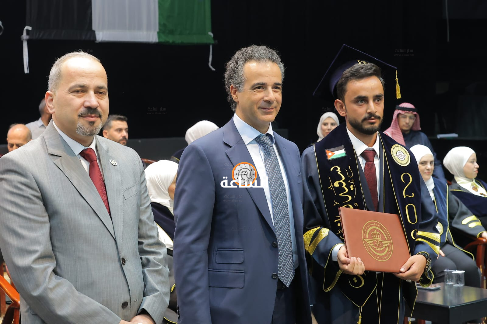Madar Al-Saa Images 0.12000589129118511