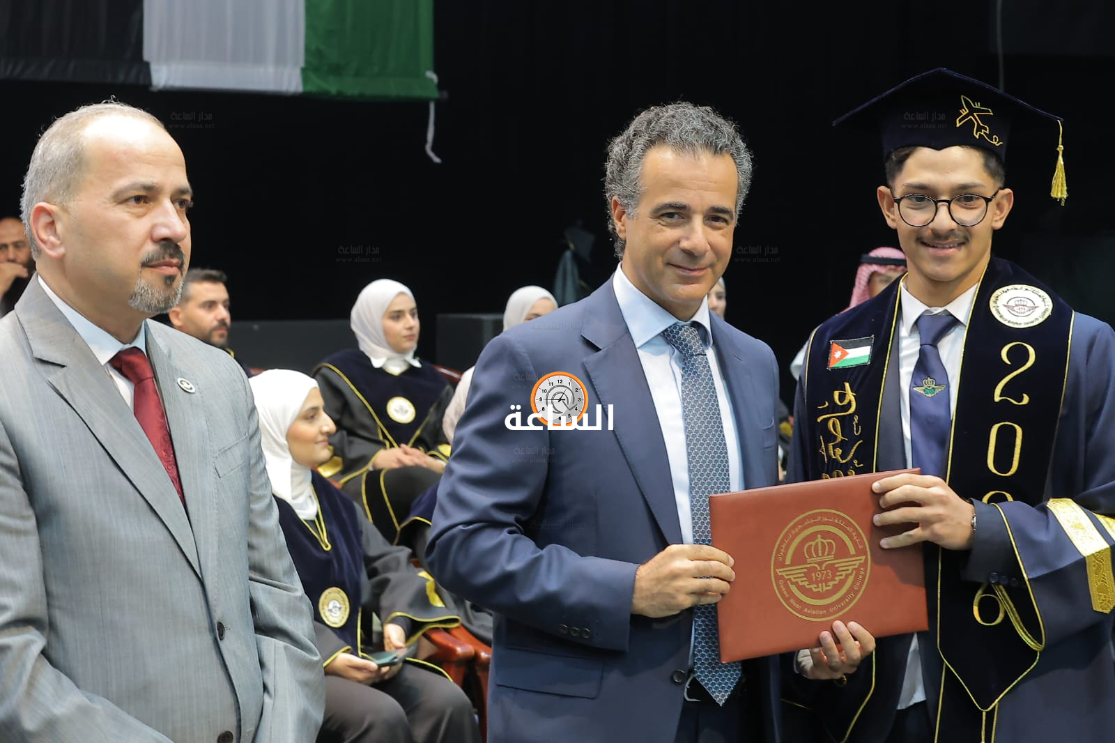 Madar Al-Saa Images 0.5266647336932534