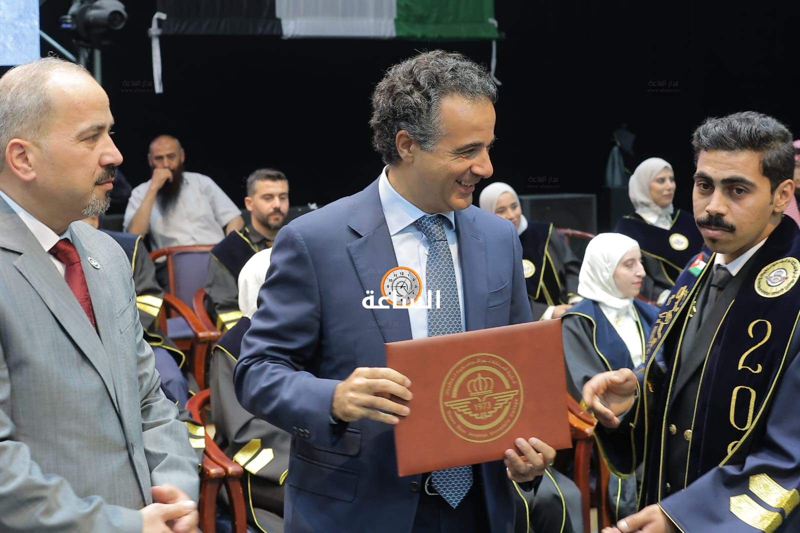 Madar Al-Saa Images 0.022389755195546424